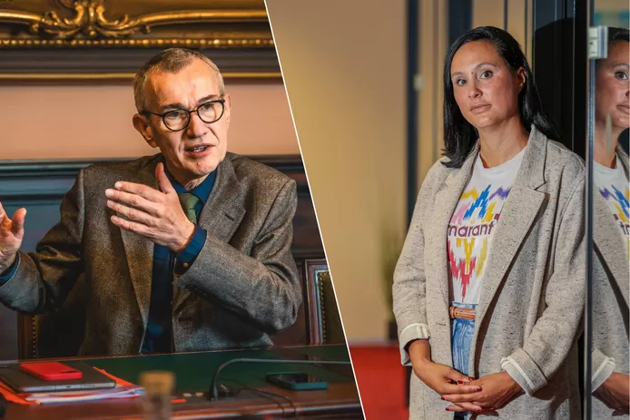 Judecătorul îi interzice ministrului federal al sănătății Vandenbroucke să distrugă vaccinuri împotriva Covid-19 în valoare de 200 de milioane de euro: „Evităm astfel dispariția dovezilor cruciale”