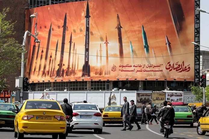 Ce știm deja despre operațiunea de răzbunare pusă la cale de Iran? „Întotdeauna poate scăpa de sub control”