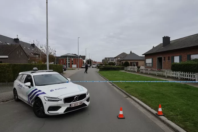 Dramă de familie în Dendermonde: tatăl și-a ucis fiul cu handicap