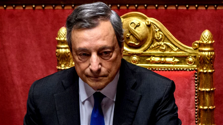 Semnal de alarmă pentru Europa (deci și Belgia și Flandra)