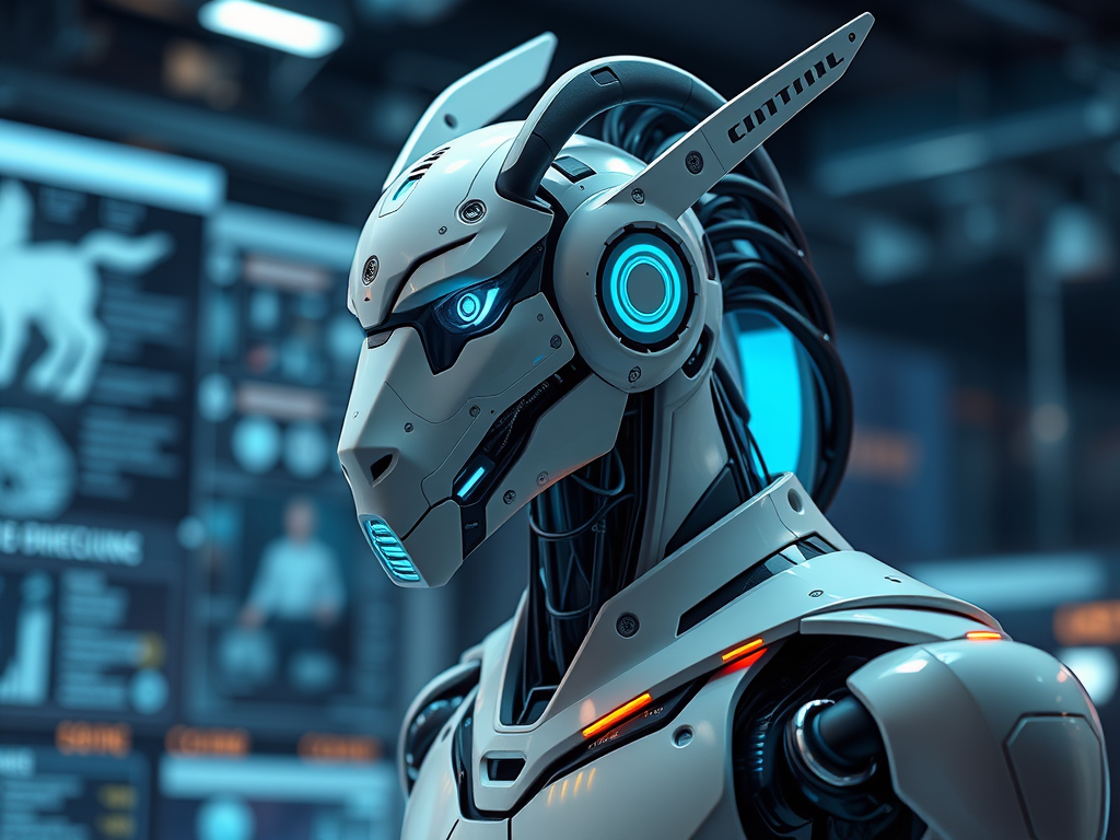 Centaur – primul sistem AI capabil să prezică comportamentul uman cu o precizie fără precedent