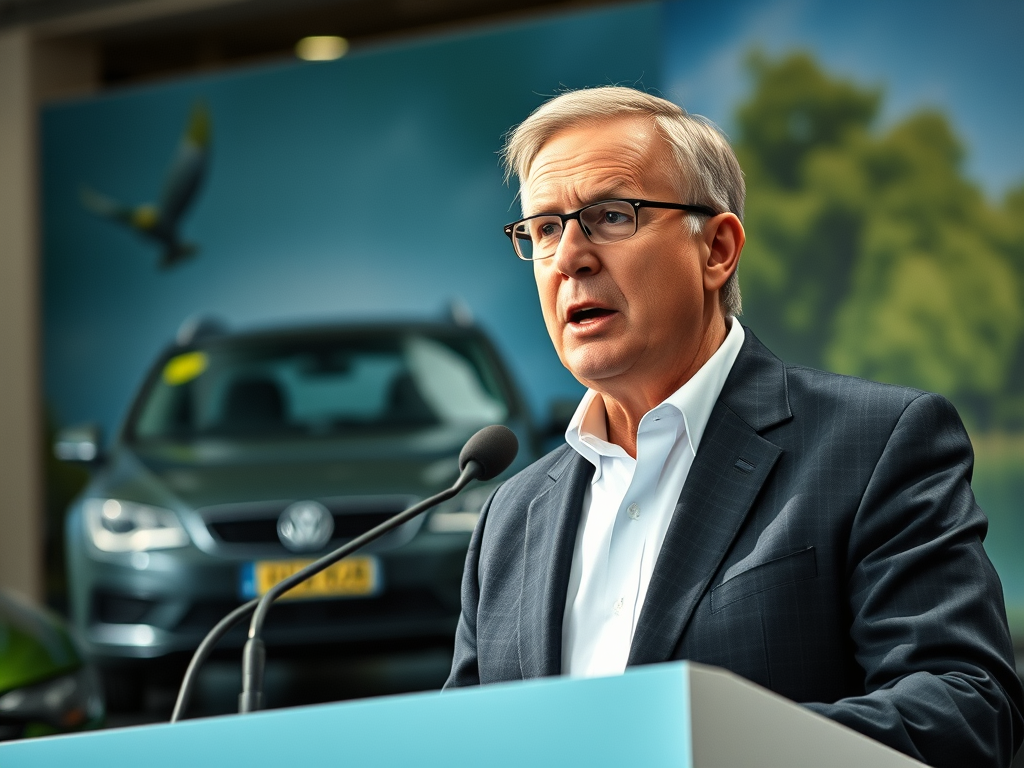 🇧🇪 „Nebunia climatică face mașinile inaccesibile” – disputa partidului Vlaams Belang privind prețurile auto