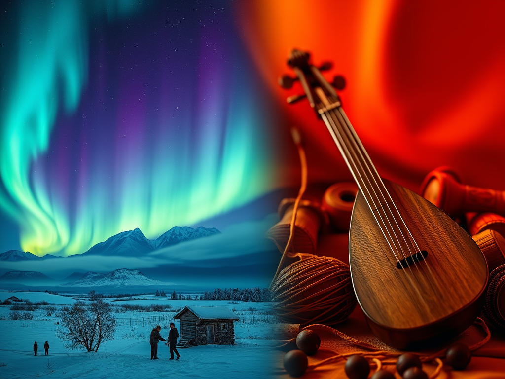 🇪🇺 🇫🇮 🇷🇴 Studiu de piață muzicală: Finlanda, un model de inovație și diversitate – România, o piață emergentă cu potențial neexplorat