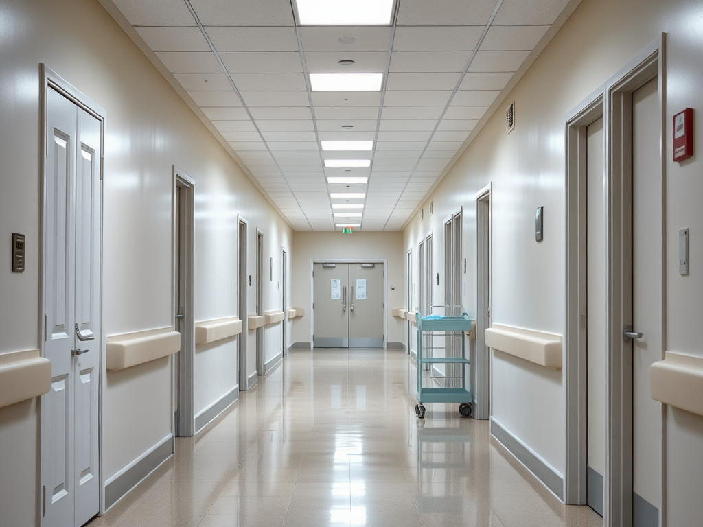 🇧🇪 Bărbat de 69 de ani găsit mort pe toaletă în centru de îngrijiri din Maasmechelen: Asistenții îl uitaseră în baie