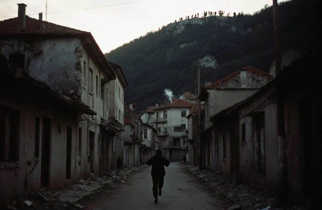 🇧🇪🇧🇦 Dosarul „Sniper Safari” din Războiul din Bosnia: Și ”turiști” belgieni suspectați de tragere asupra civililor din Sarajevo