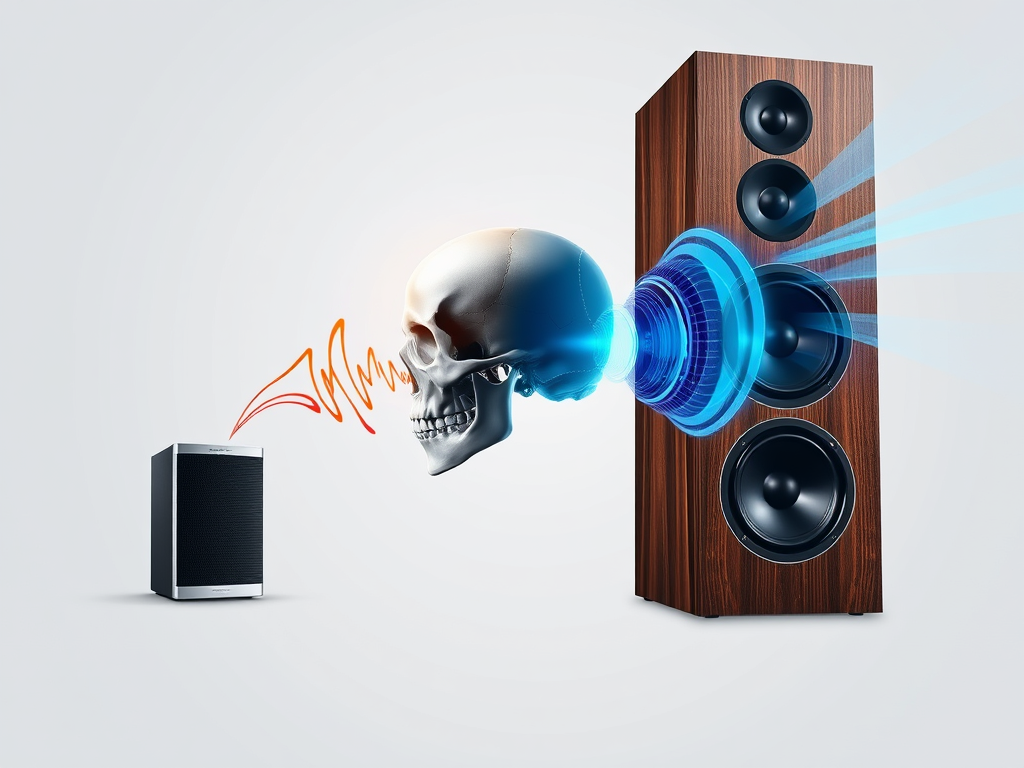 🇧🇪 Bose vs. audiofili: mitul boxelor mici cu sunet „fantastic” și limitele fizicii