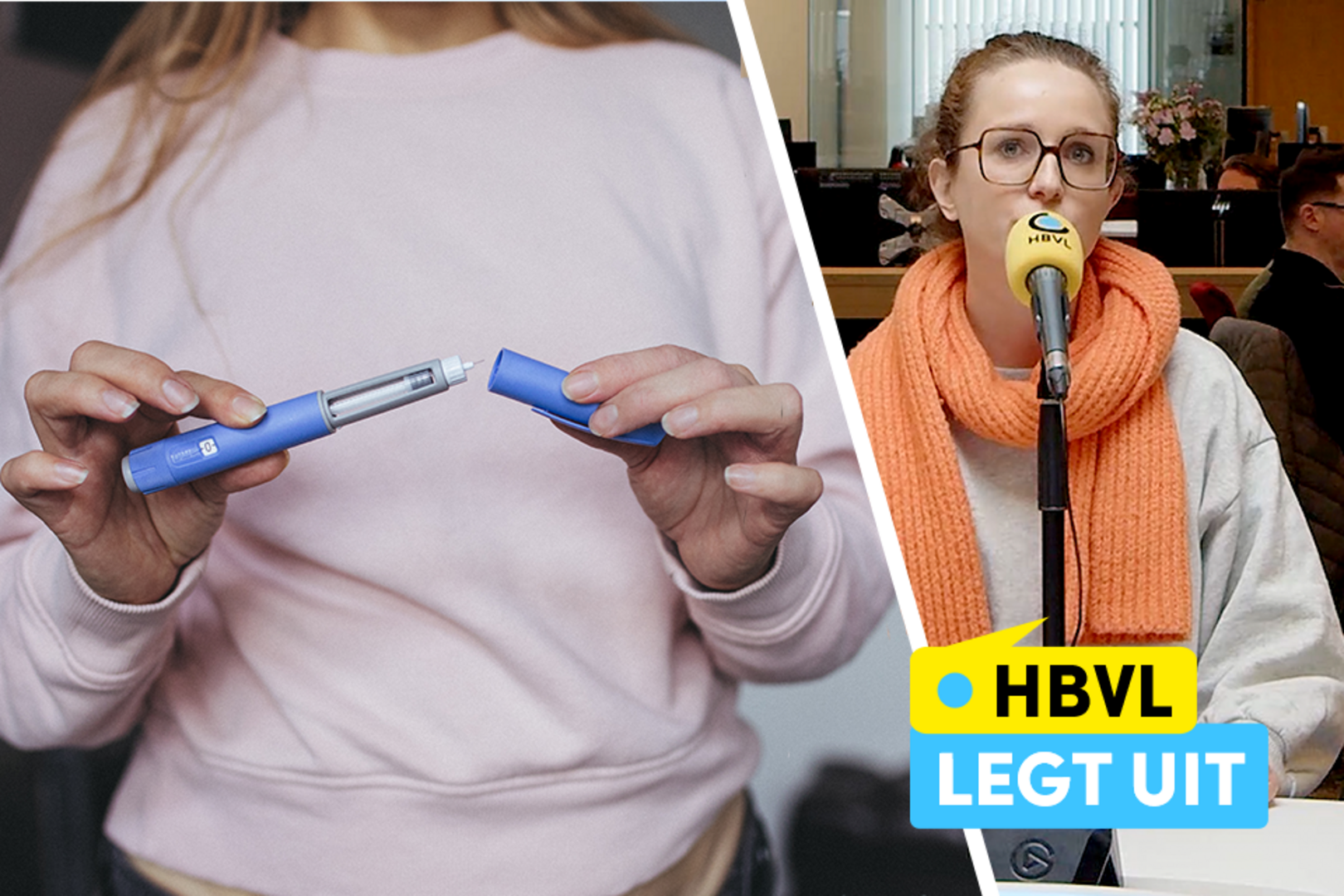 🇧🇪 Femeie de 46 de ani din Lommel, decedată după ce a luat un medicament pentru slăbit cumpărat ilegal? Parchetul deschide o anchetă