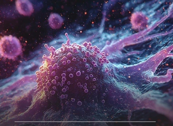 🇰🇷 Descoperire revoluționară în lupta împotriva cancerului: Oamenii de știință sud-coreeni au reușit să transforme celulele canceroase în celule normale