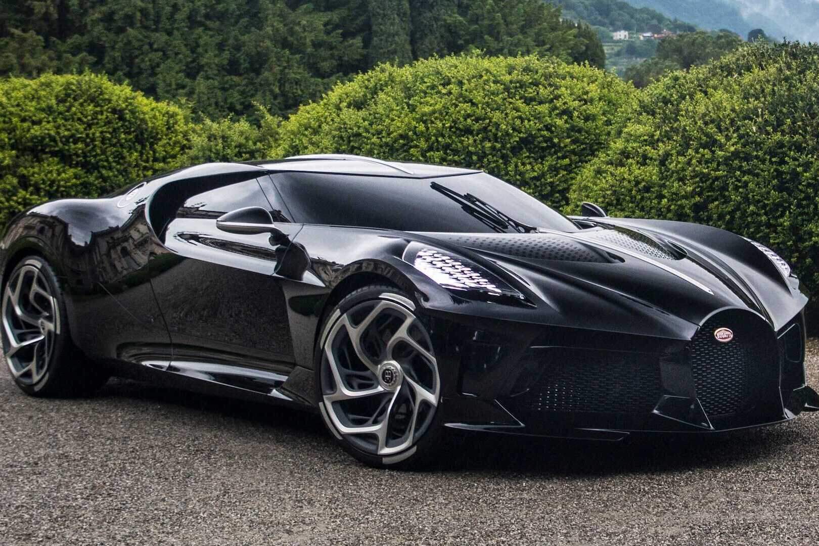 🇫🇷 Unul dintre cele mai scumpe automobile din lume este scos la vânzare – și acum știm în sfârșit și cui a aparținut