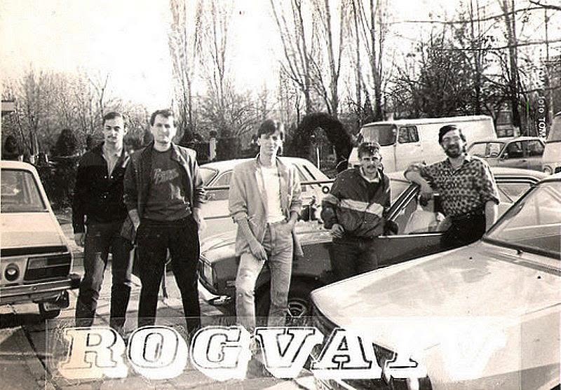 🇷🇴 40 años de Posada Rock: La historia del festival que escribió historia y una banda que ganó la primera edición