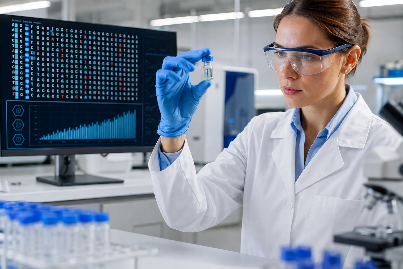 🧠 Creierul uman poate stoca 2,5 petabytes de date, echivalentul a 300 de ani de emisiuni TV neîntrerupte. Dar un gram de ADN ar putea stoca de peste 180 de ori mai mult. Cum se compară cele mai puternice computere cu propriul nostru corp?