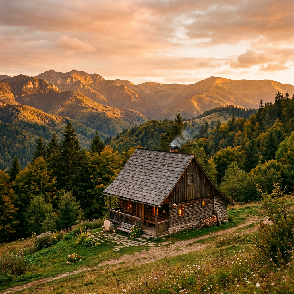 🇷🇴 Transylvanie au-delà des châteaux effrayants : une aventure familiale dans les montagnes de la Roumanie. Le journaliste Guardian a passé 12 jours dans le comté de Harghita et a découvert un monde sauvage, loin du tourisme de masse