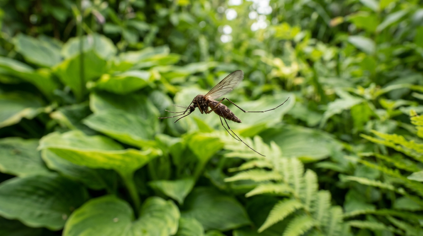 🇧🇪 Virusul West Nile a apărut în regiunea Willebroek-Mechelen. Testele la păsări și un cal au confirmat prezența virusului transmis de țânțari