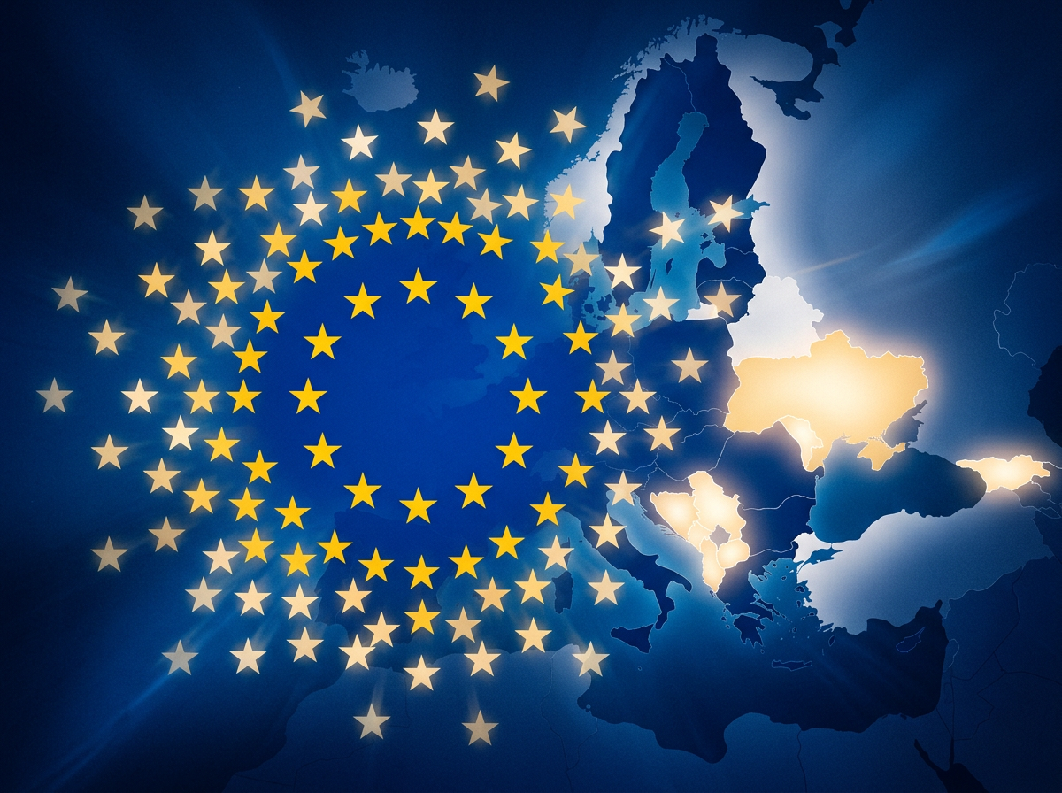 🇪🇺Iceland vuelve a votar sobre la UE: ¿qué sucede con la ampliación de la Unión en 2026? Los Balcanes Occidentales, Ucrania y la República de Moldavia están en primera línea, pero el camino es largo y lleno de obstáculos