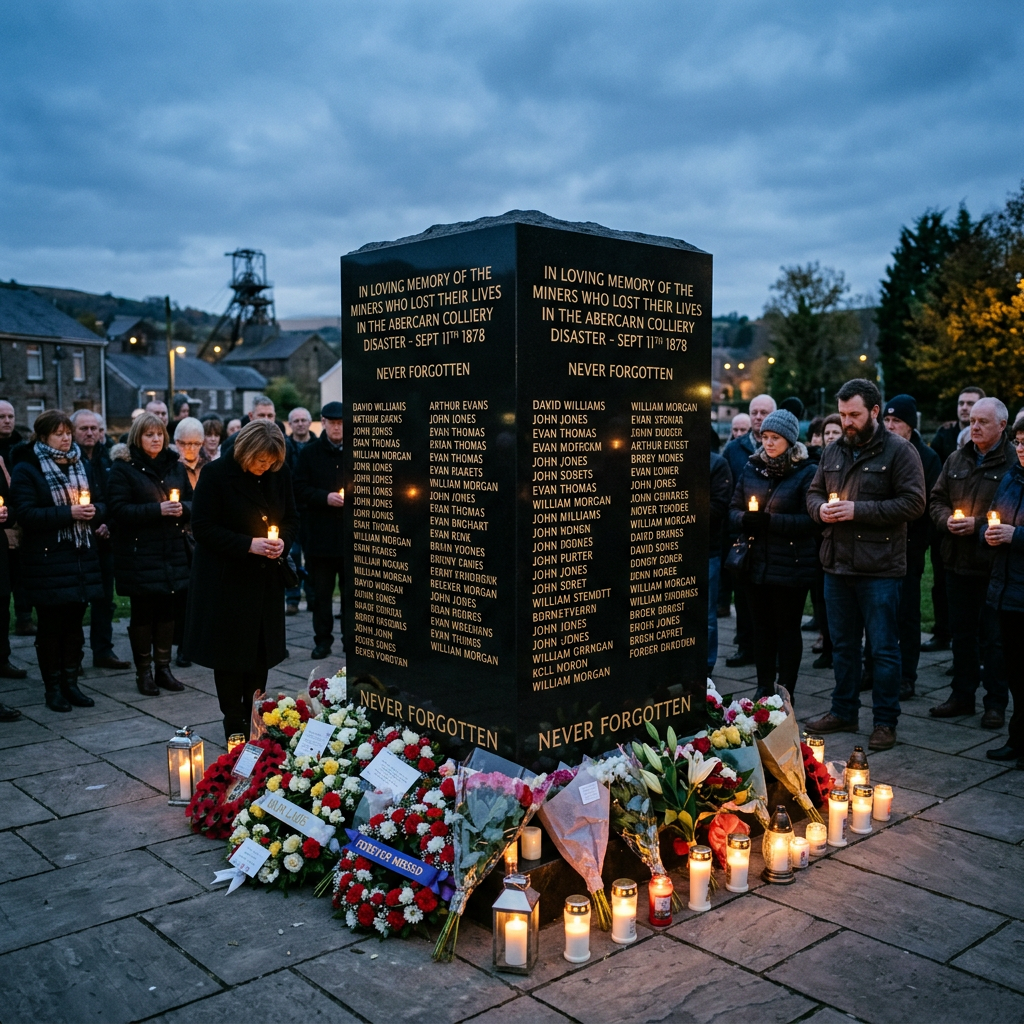 🇧🇪 70 de ani de la catastrofa de la Marcinelle: 273 de vieți pierdute în inima pământului. Prim-ministrul comemorează tragedia care a unit Italia și Belgia