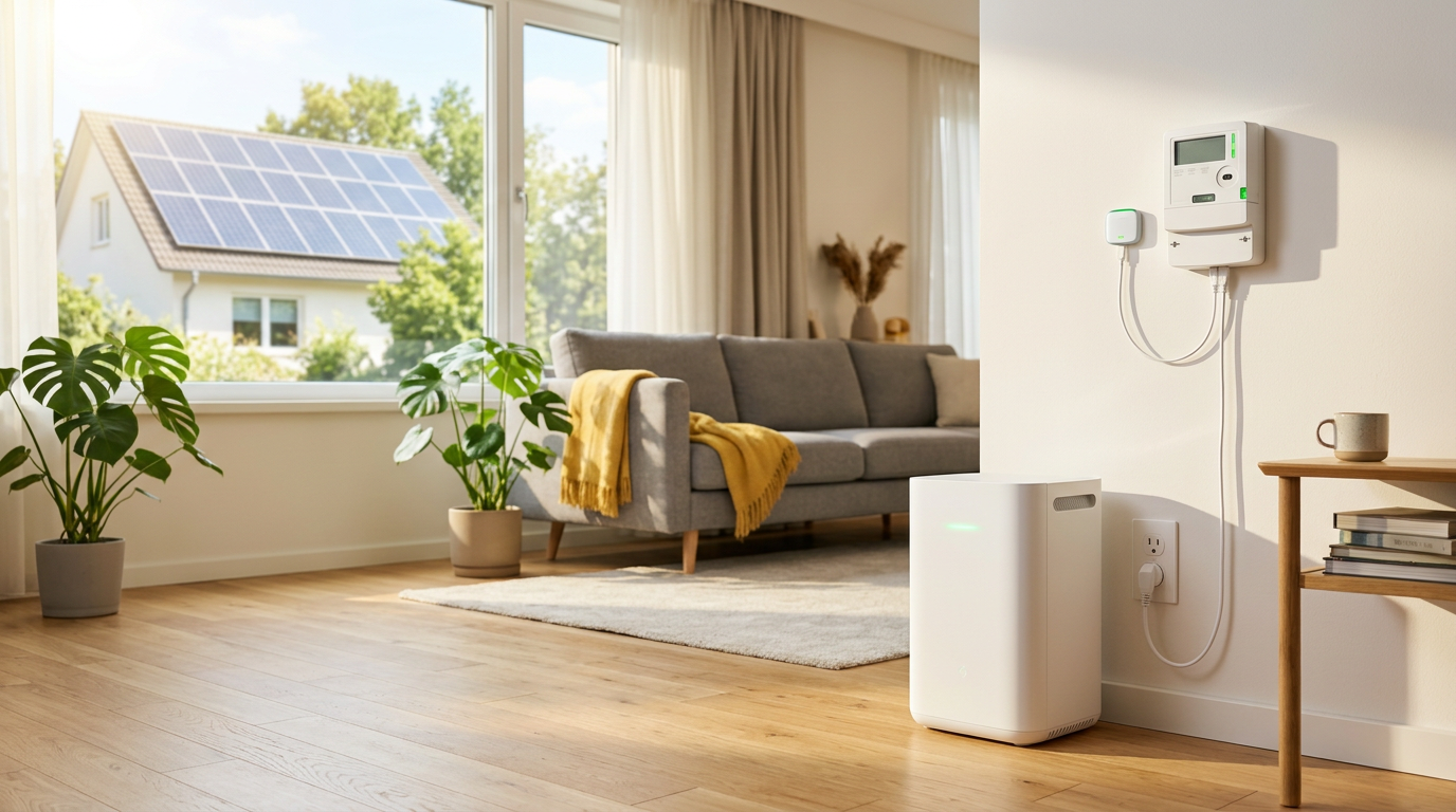 🔋 Cele mai bune baterii plug-and-play pentru acasă în 2026. Testul care arată cum îți poți dubla consumul propriu de energie solară fără să spargi pereții