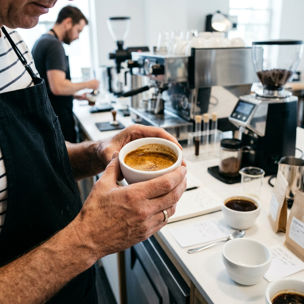 ☕ Cele mai bune mașini de cafea din 2026, conform unui test independent. De la capsule la boabe, de la manual la automat – iată ce spun experții despre cele mai bune modele