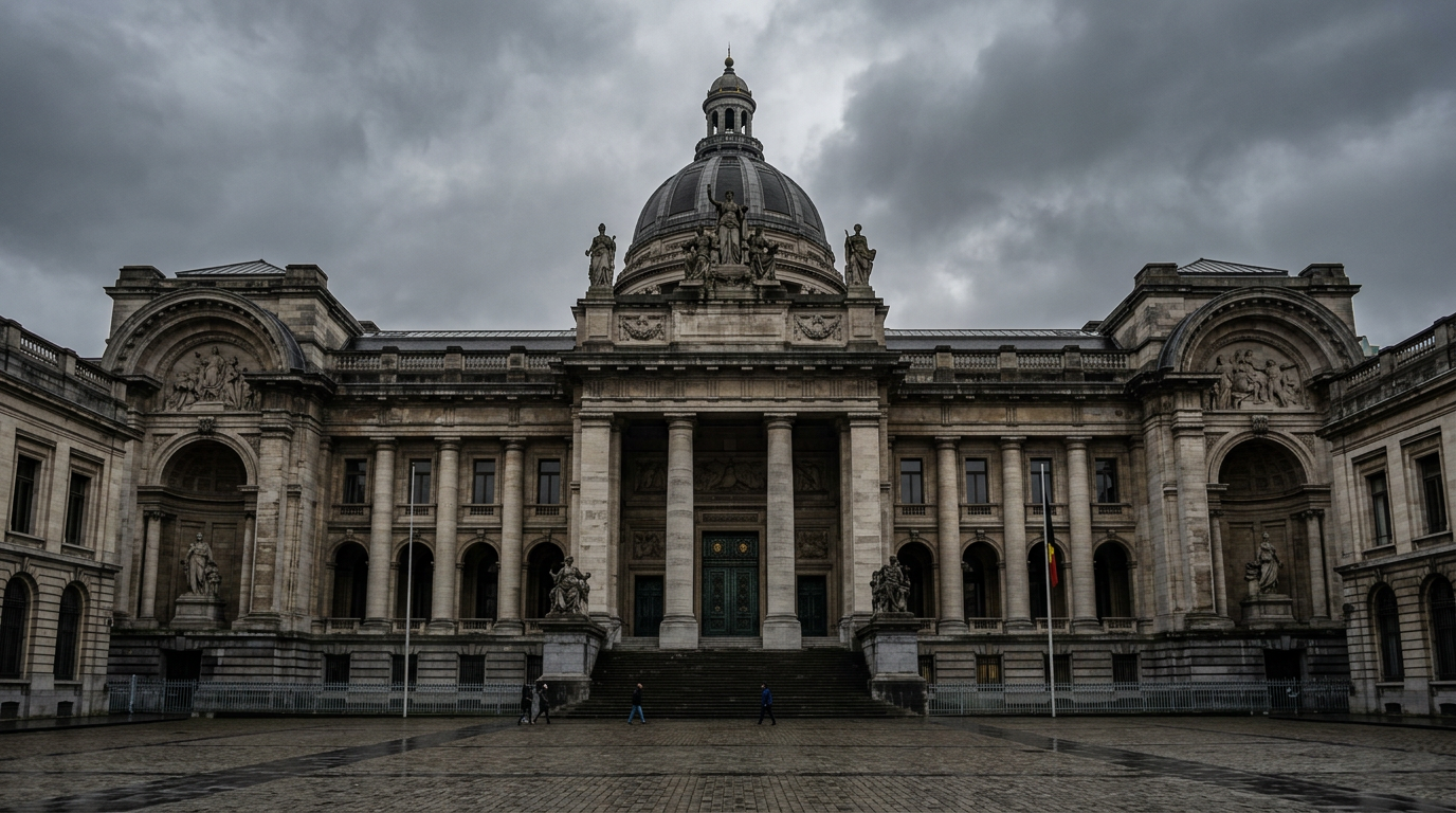 🇧🇪 Curtea cu Juri din Belgia – singurul sistem european care funcționează după modelul anglo-saxon. Cum sunt selectați jurații, cum se desfășoară un proces și de ce aceștia sunt izolați de lume până la pronunțarea verdictului